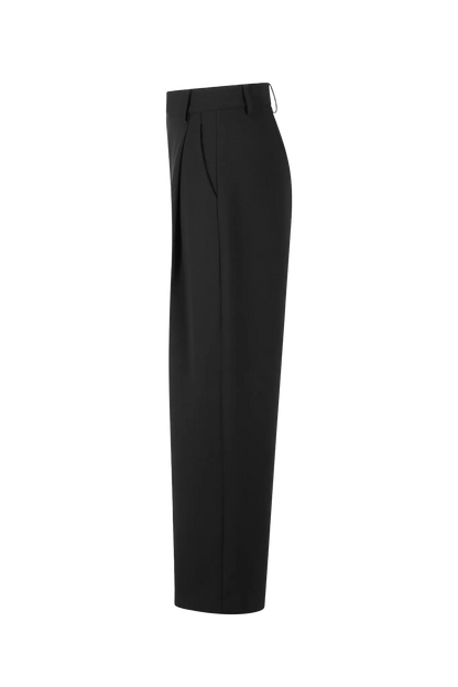 Hose Robin Fluid Cade in Schwarz