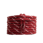 Schnürsenkel Laces in Burgundy