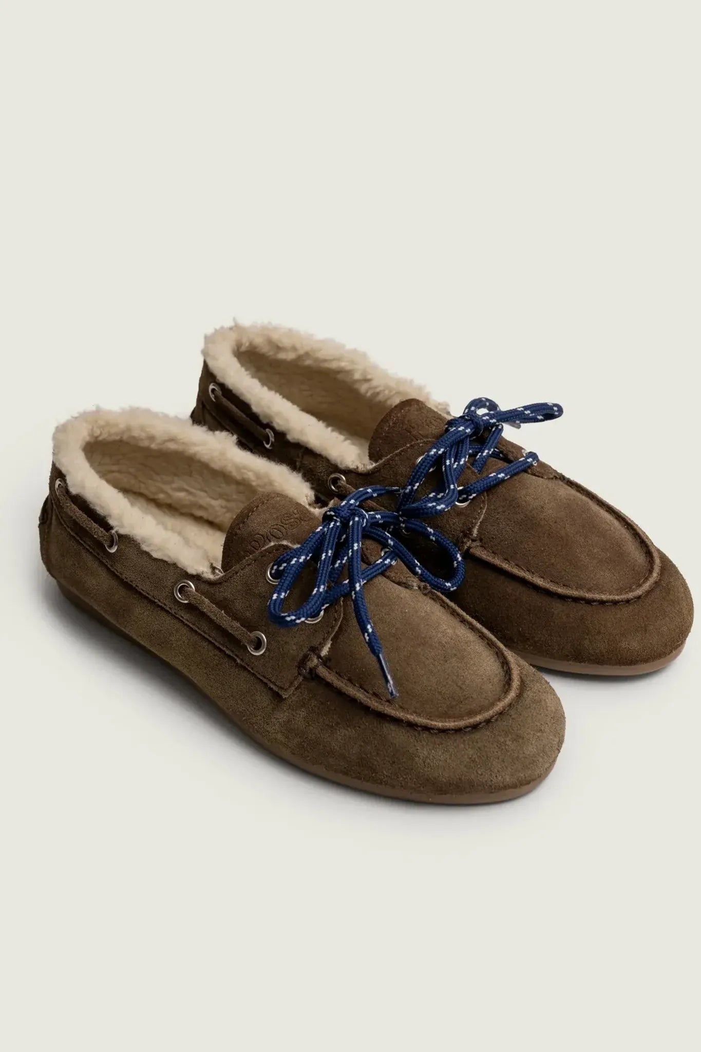 Schnürsenkel Laces in Navy