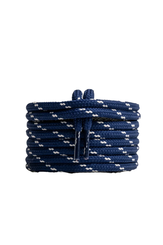 Schnürsenkel Laces in Navy