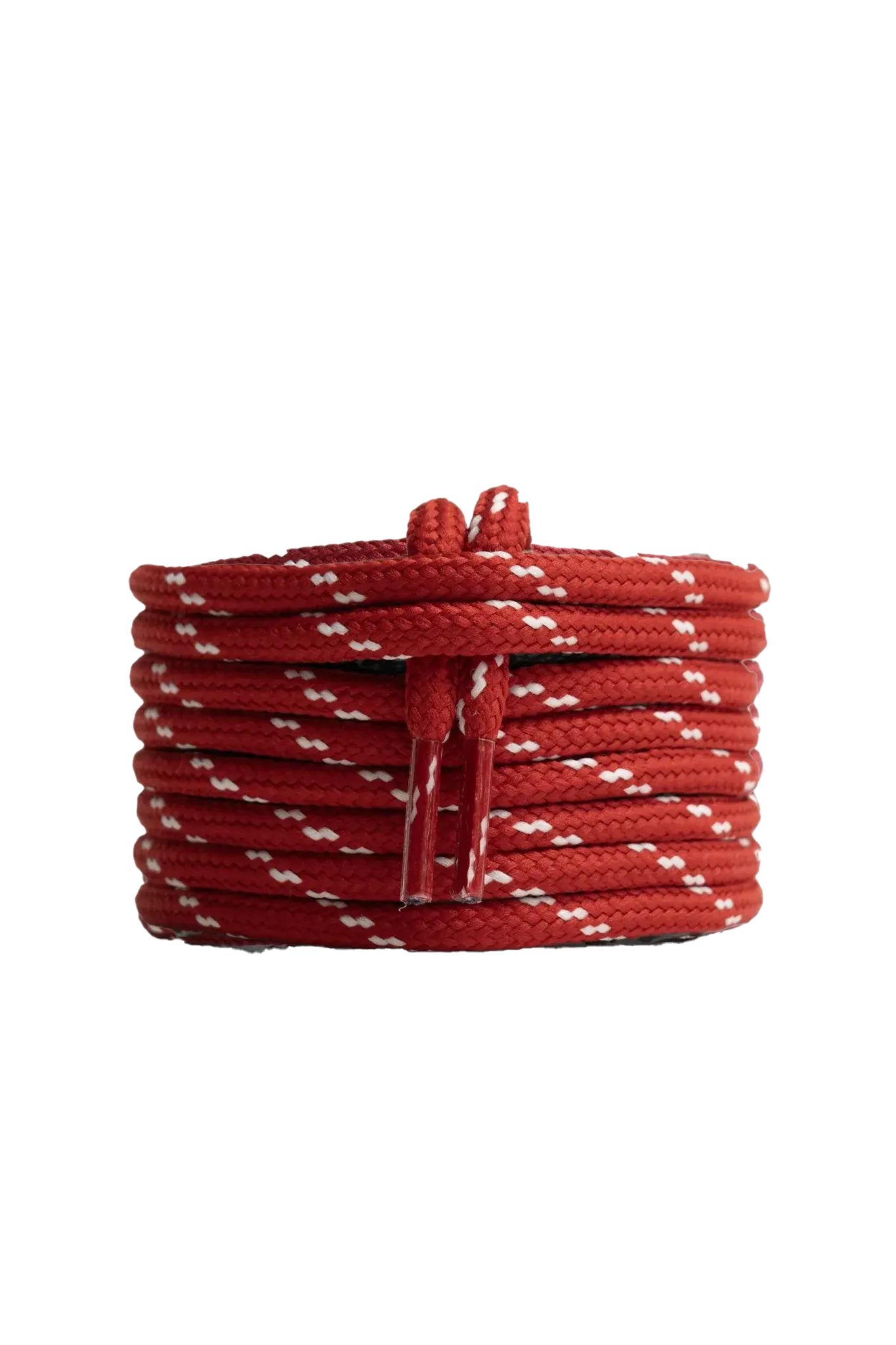 Schnürsenkel Laces in Red