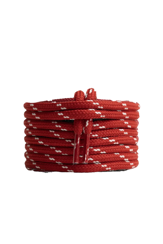 Schnürsenkel Laces in Red