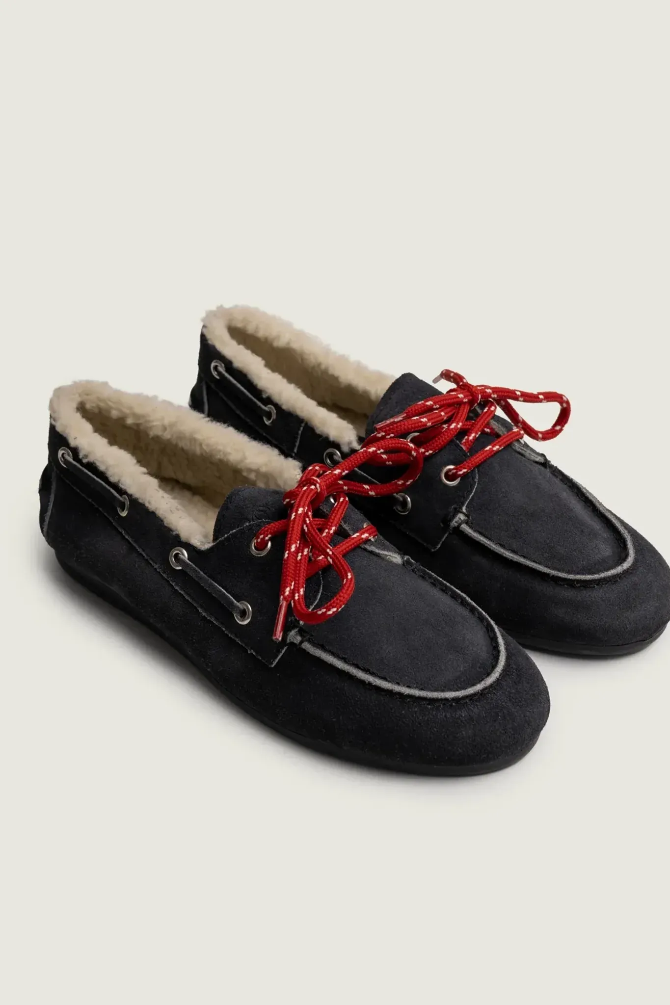 Schnürsenkel Laces in Red