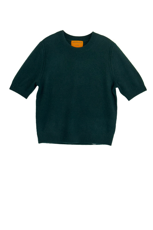Shirt Sweater Tee in Holly