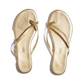 Sandalen Riley Metallics in Blink