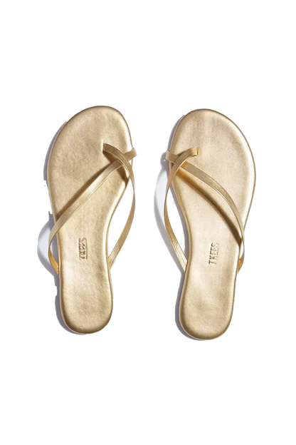 Sandalen Riley Metallics in Blink