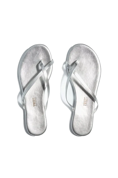 Sandalen Riley Metallics in Fairylust