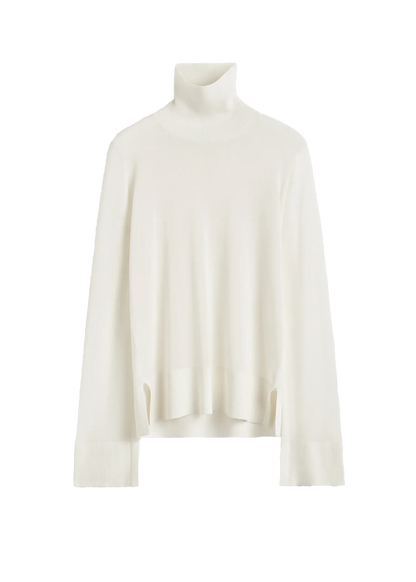 pullover-slit-sleeve-turtleneck-in-white