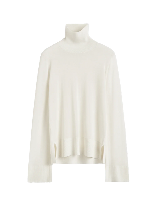 pullover-slit-sleeve-turtleneck-in-white