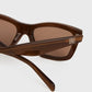 Sonnenbrille The Classics in Umber