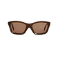 Sonnenbrille The Classics in Umber