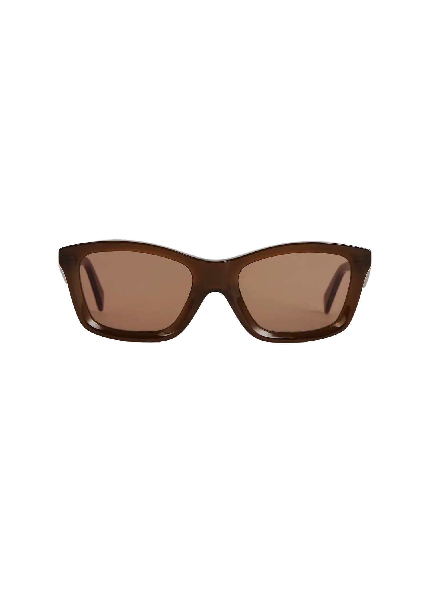 Sonnenbrille The Classics in Umber