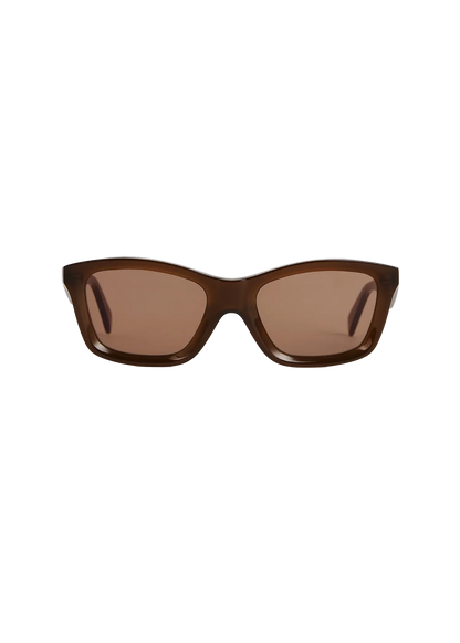Sonnenbrille The Classics in Umber