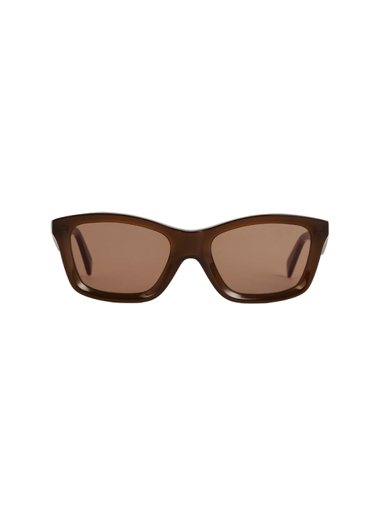 Sonnenbrille The Classics in Umber