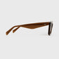 Sonnenbrille The Classics in Umber