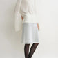 pullover-slit-sleeve-turtleneck-in-white