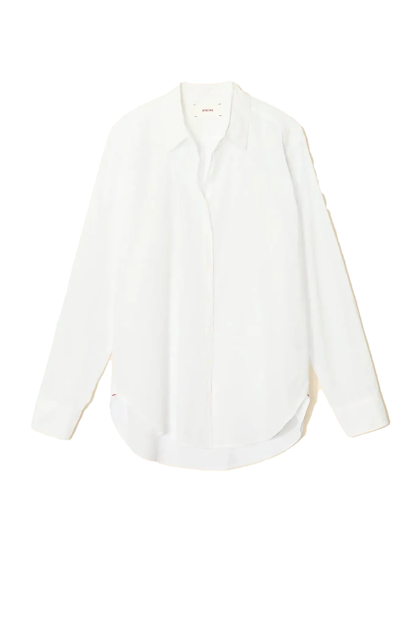 Bluse Beau Shirt in White