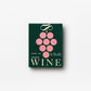 Wein Werkzeug Set - 4 teilig