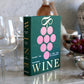 Wein Werkzeug Set - 4 teilig