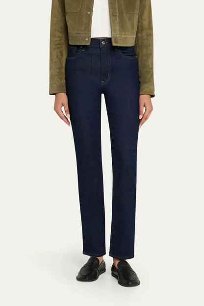 Jeans The Pencil in Rinse