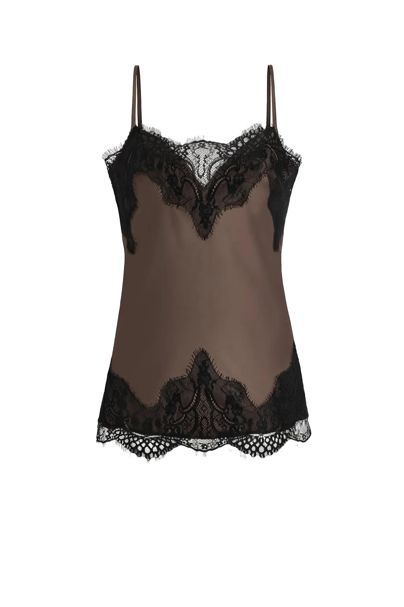 Top Darla in Truffle