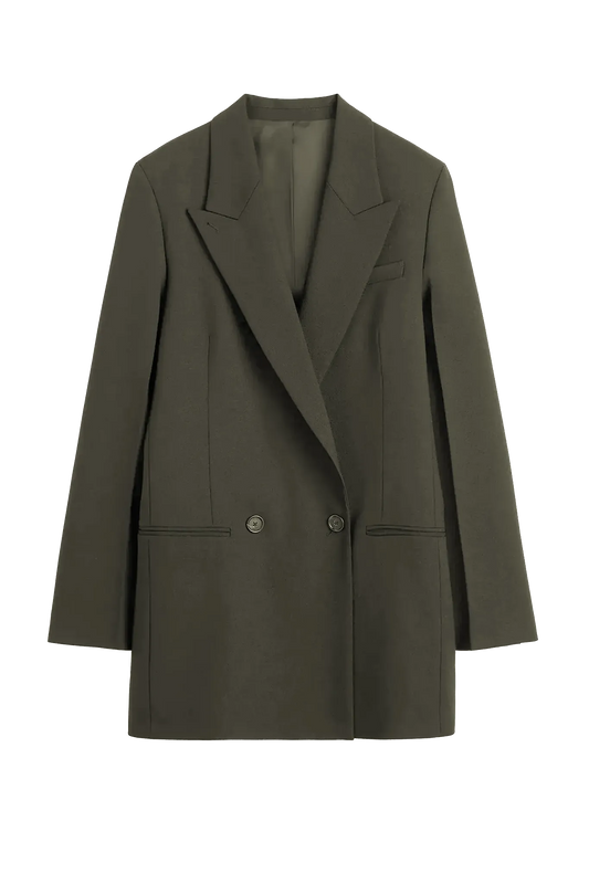 Blazer Shield in Forest