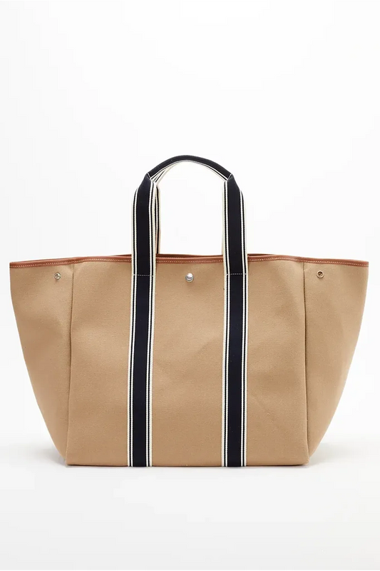 Tasche Traversée L Cruise Line in Beige