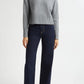 Pullover Andi in Medium Heather Grey