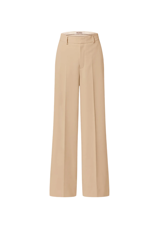 Hose Ivon Fluid Cade in Cashew