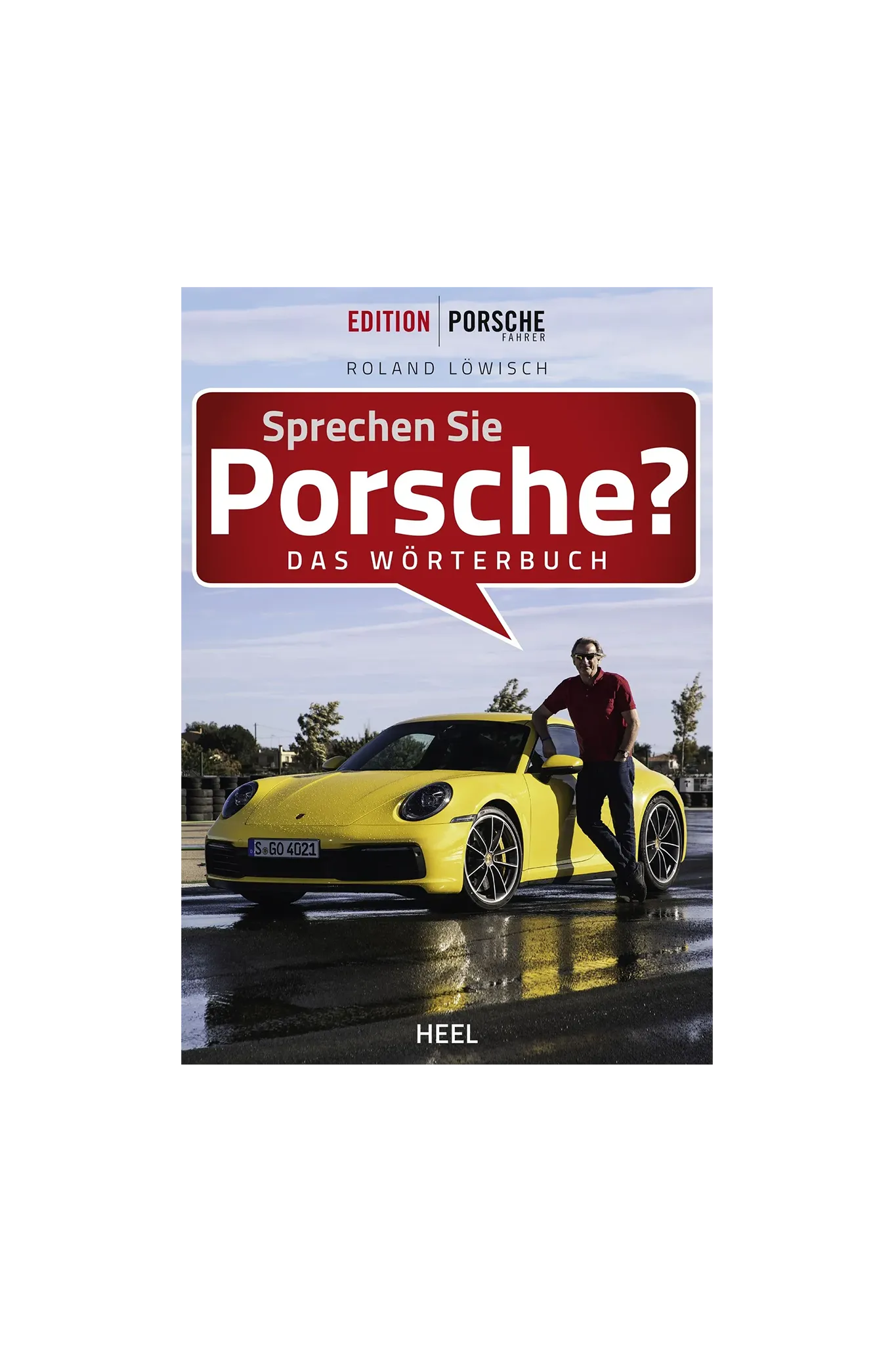 Sprechen Sie Porsche?