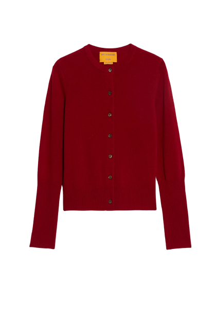 Strickjacke Jane in Cinnamon
