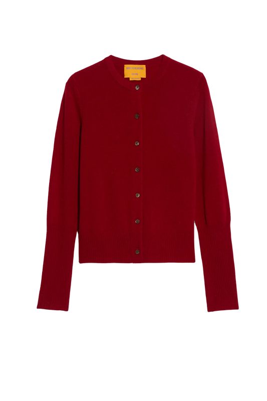 Strickjacke Jane in Cinnamon