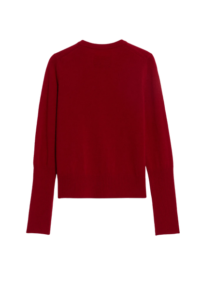 Strickjacke Jane in Cinnamon