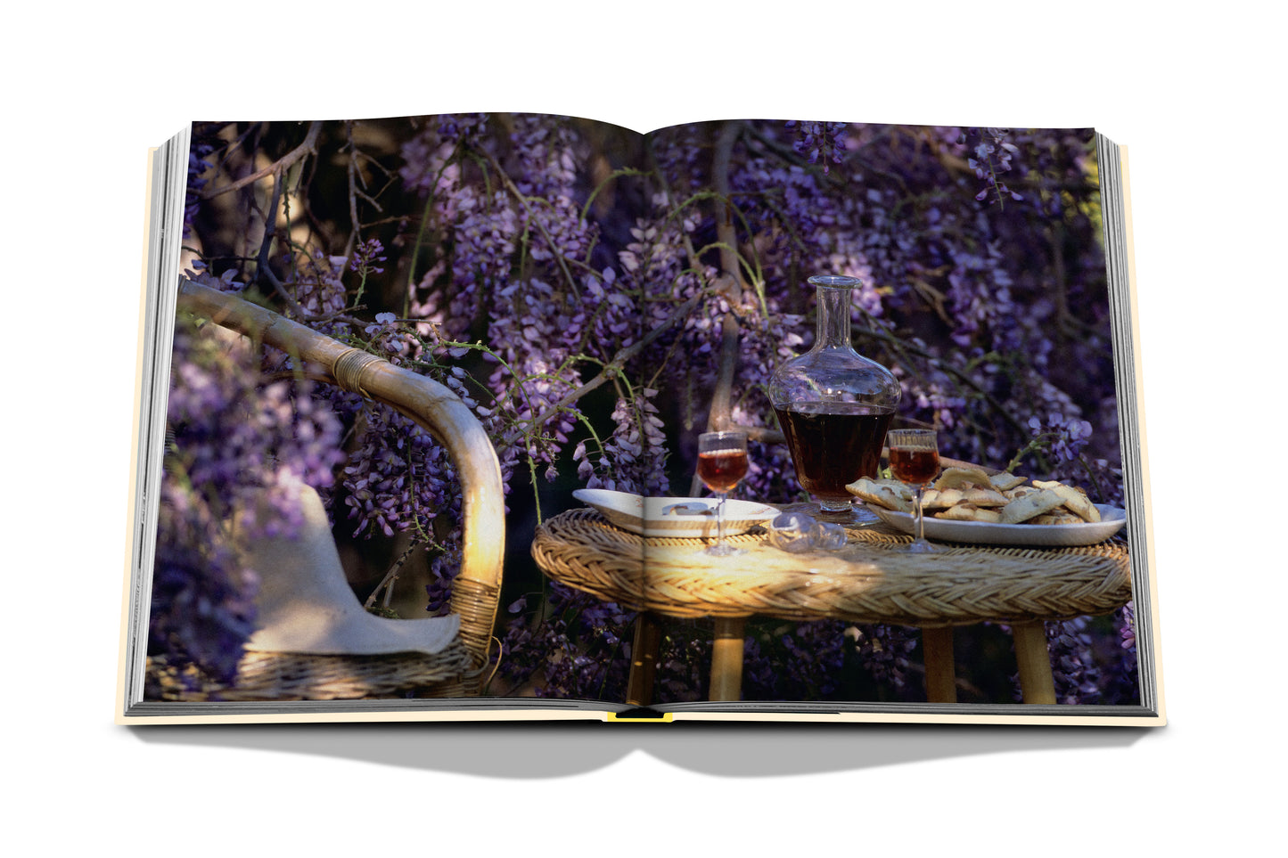 Bildband Wine & Travel Mediterranean Islands