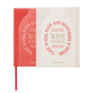 Wine Tasting Journal