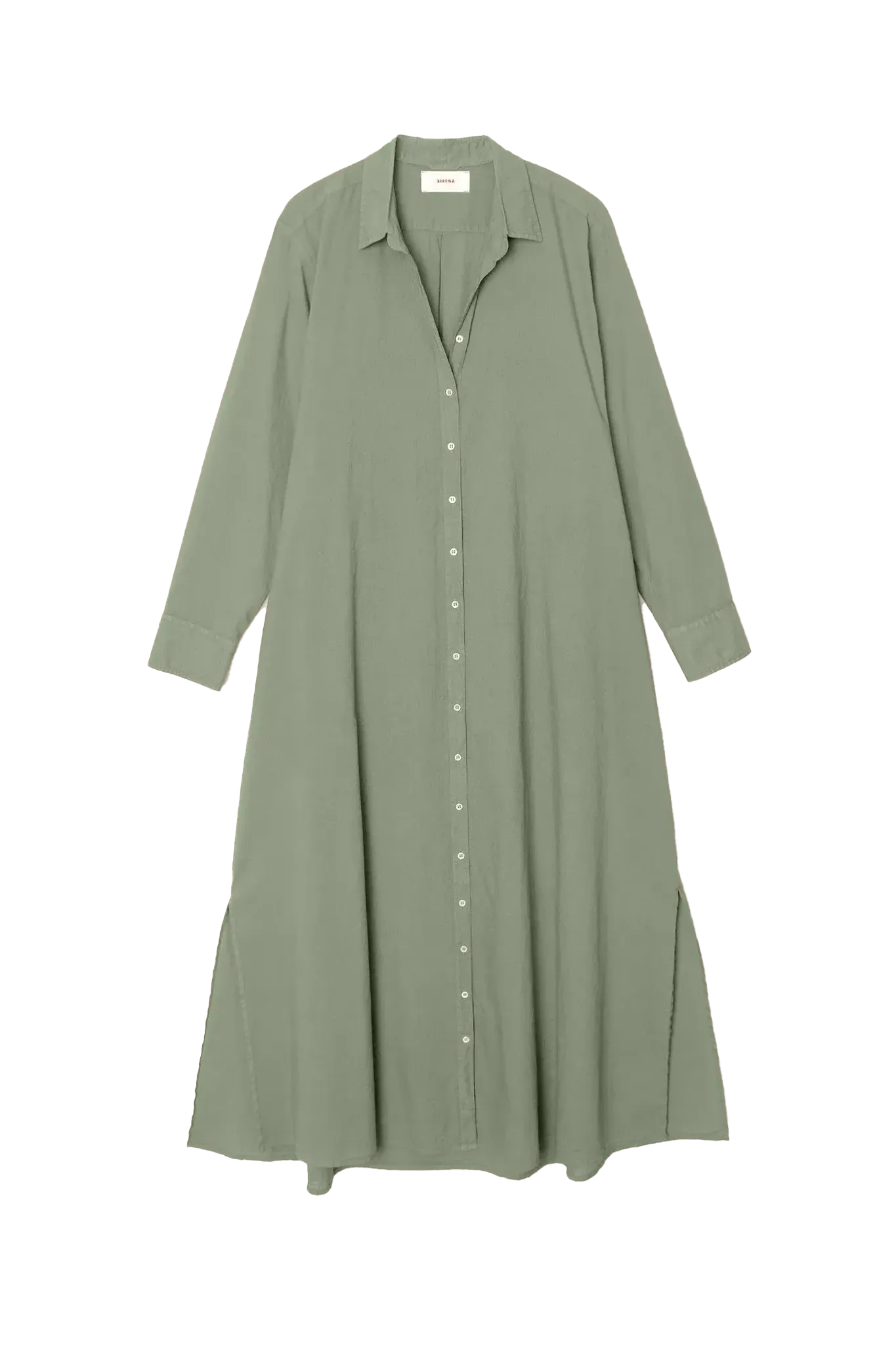 Kleid Boden in Dark Seagrass