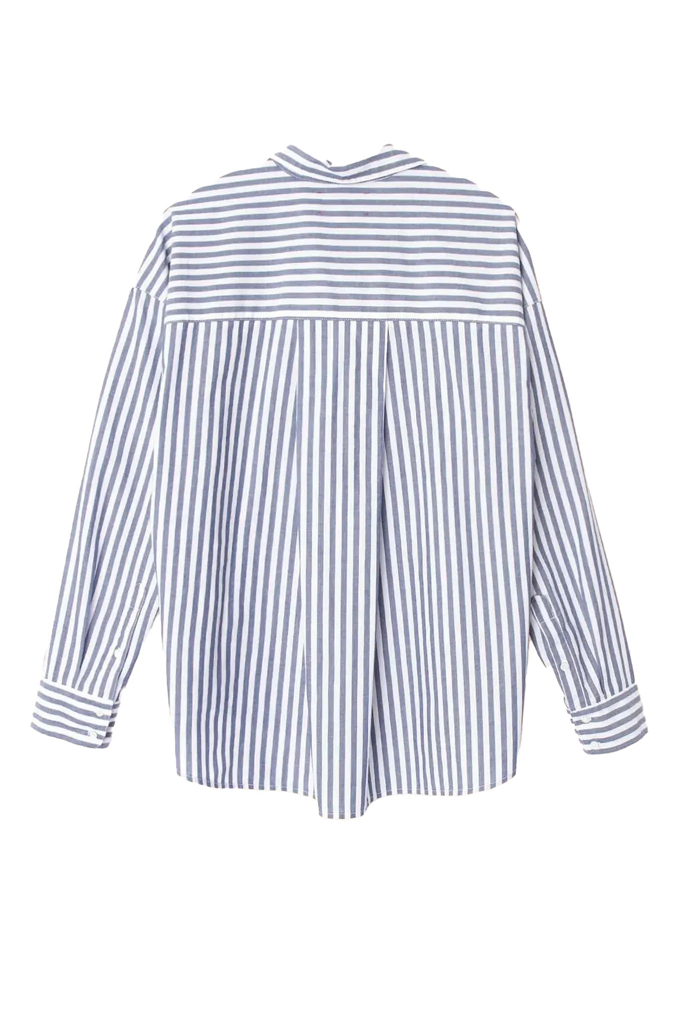 Bluse Jordy in Mediterranean