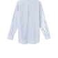 Bluse Beau in Cascade Stripe