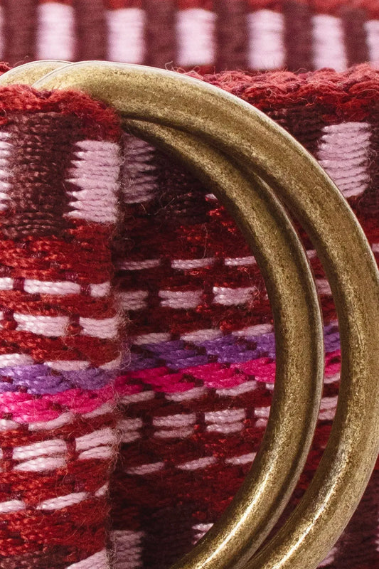 Gürtel Stevie in Cherrywood