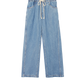 Hose Joey in Voyage Blue