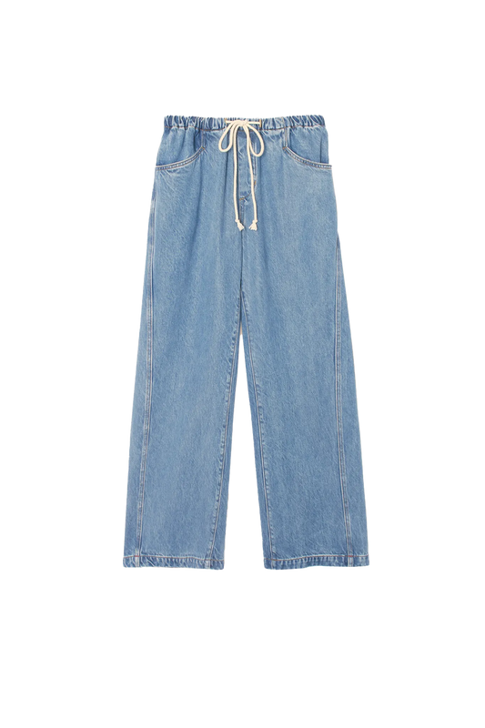 Hose Joey in Voyage Blue
