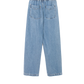 Hose Joey in Voyage Blue
