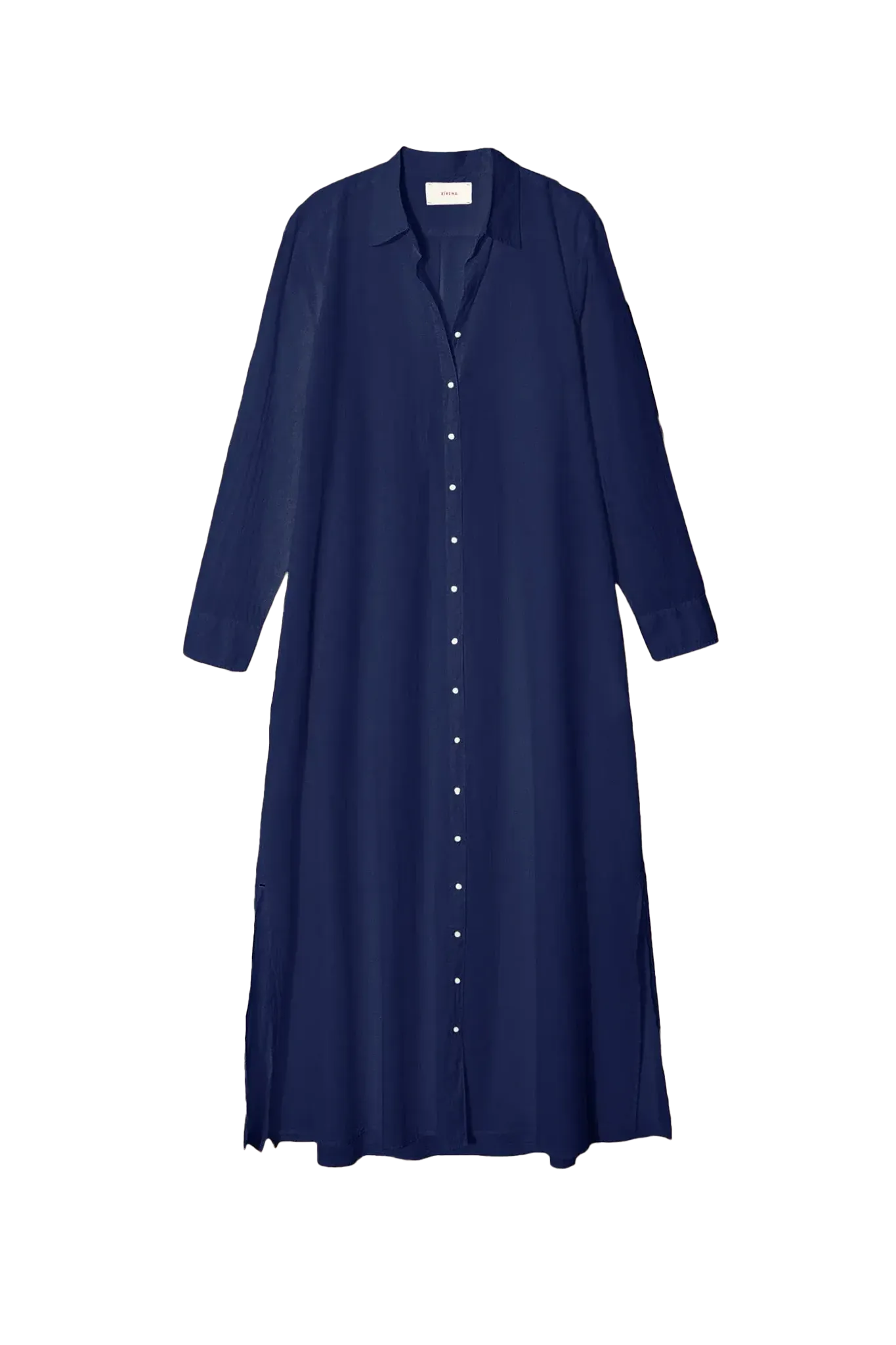 Kleid Boden in Navy
