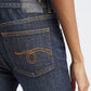 Jeans Kick Fit in Avery Indigo