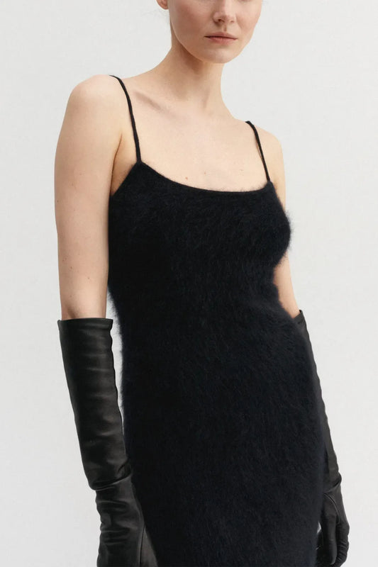 Kleid Fiona in Black