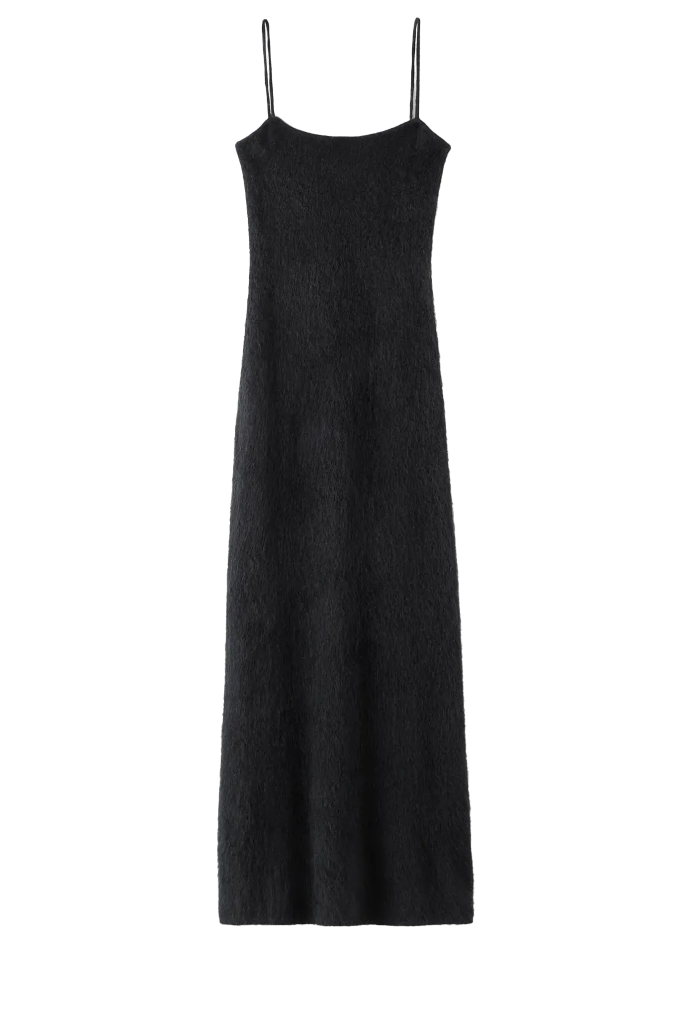 Kleid Fiona in Black