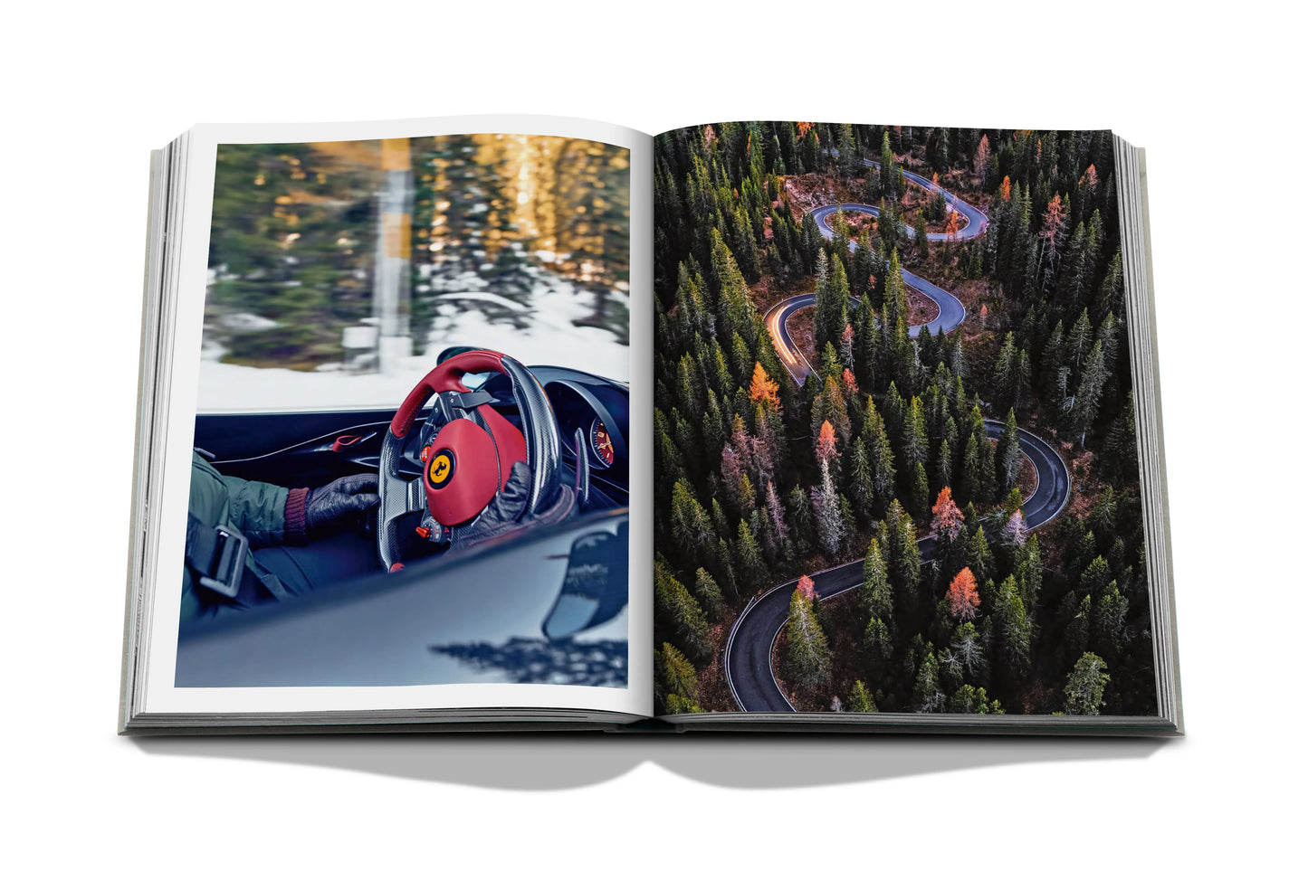 Bildband Cortina d`Ampezzo