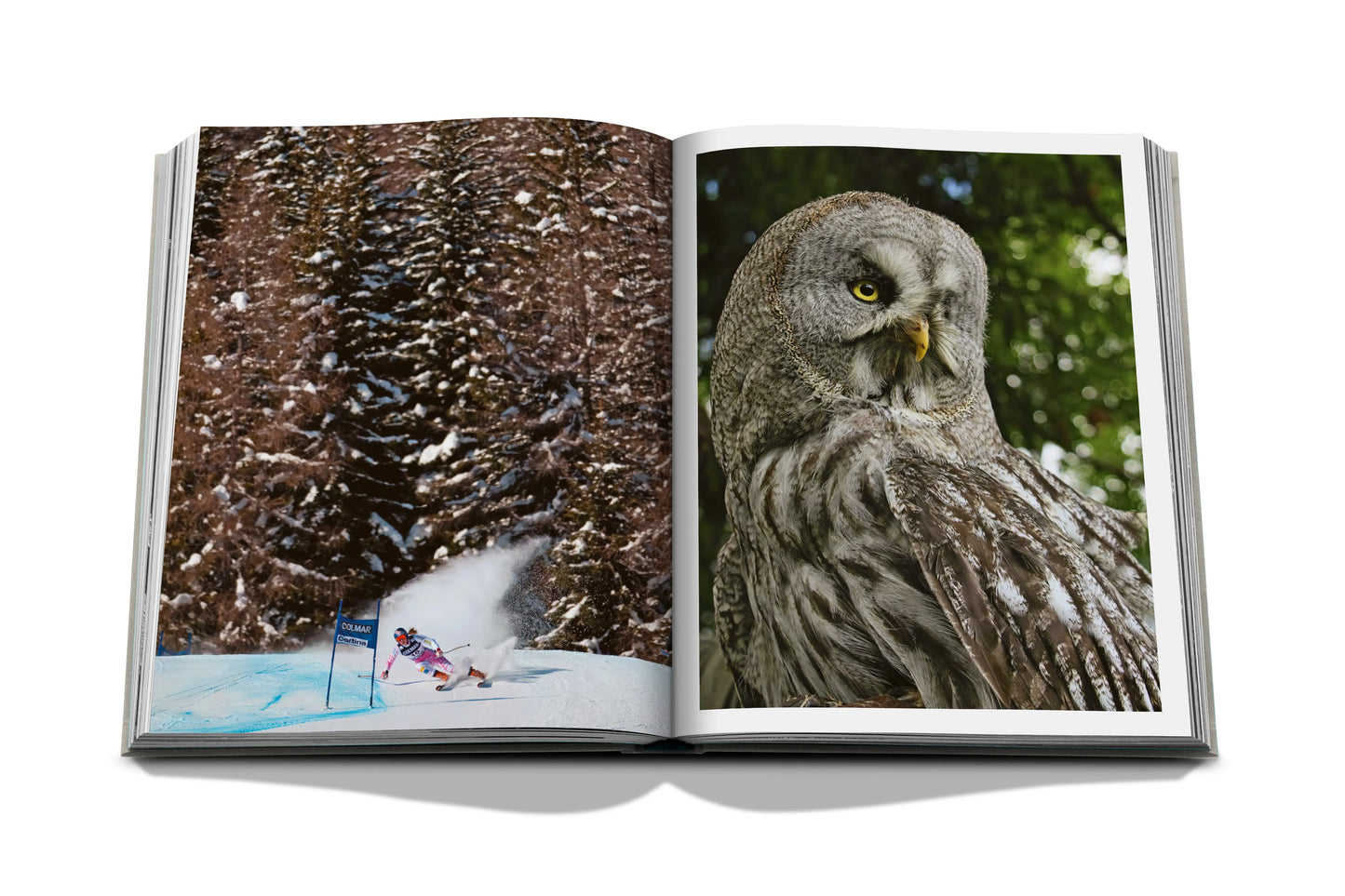 Bildband Cortina d`Ampezzo