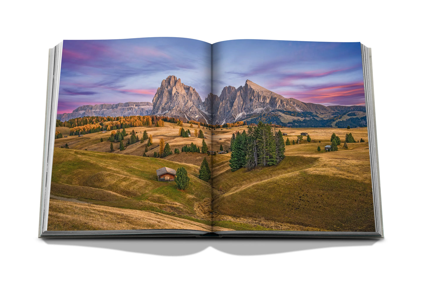 Bildband Cortina d`Ampezzo