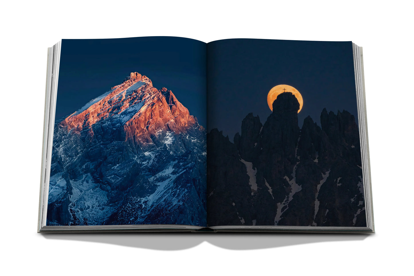 Bildband Cortina d`Ampezzo